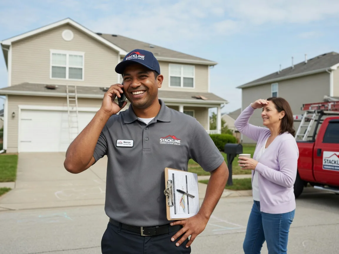Chimney flashing repair Mayville, MI FAQs